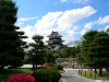 Japan castle